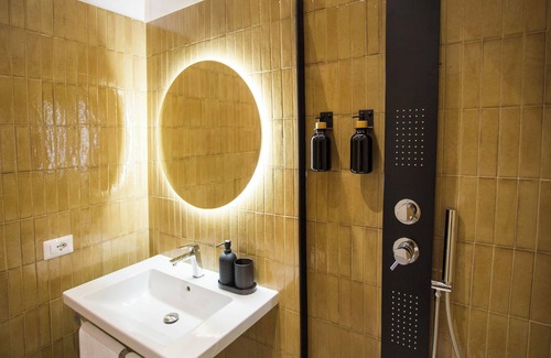 San Giovanni Casa | Re di Roma Luxury Suites