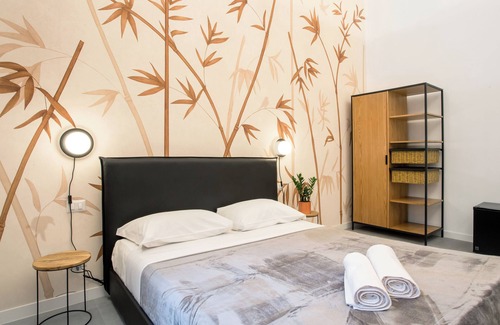 San Giovanni Casa | Re di Roma Luxury Suites