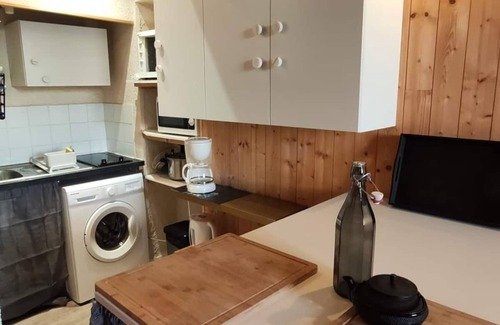 Bagnoles-de-l'Orne Apartamento | Residence du lac
