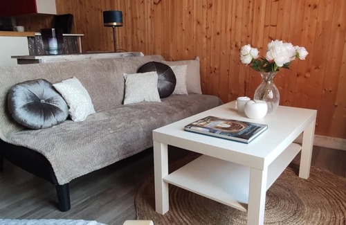 Bagnoles-de-l'Orne Apartamento | Residence du lac