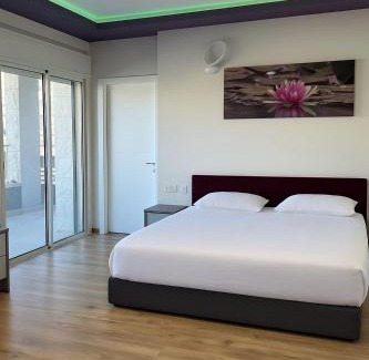 Majdal al-Shams Apartamento | Re Mi Do A Melody of Relaxation