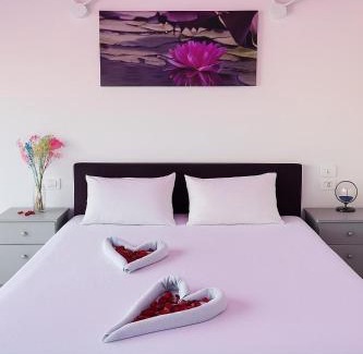 Majdal al-Shams Apartamento | Re Mi Do A Melody of Relaxation