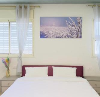 Majdal al-Shams Apartamento | Re Mi Do A Melody of Relaxation