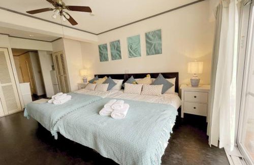 Maeganeku Apartamento | 【Re-Opening Sale】PIA Prince Prage/Top floor O/view