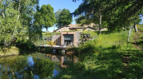Le Chambon-sur-Lignon Apartamento | Re(s)source