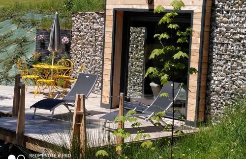 Le Chambon-sur-Lignon Apartamento | Re(s)source