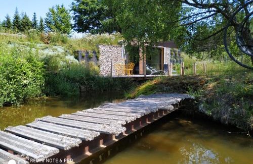 Le Chambon-sur-Lignon Apartamento | Re(s)source