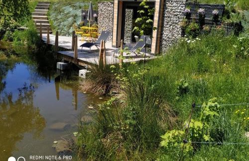 Le Chambon-sur-Lignon Apartamento | Re(s)source