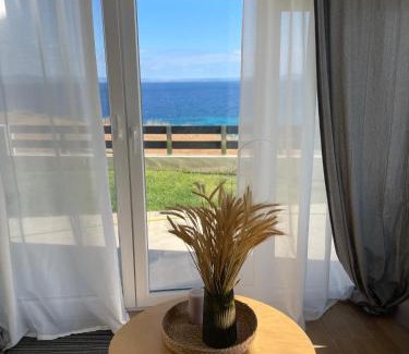 Nea Fokaia Apartamento | Re-Treat