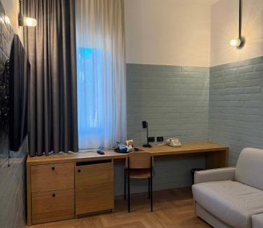 Marina di Pietrasanta Hotel | Re Versiliana Hotel