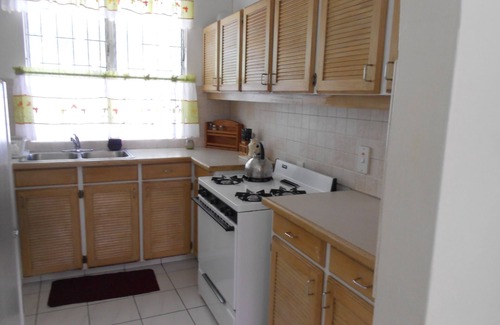 Worthing Villa | Alcance y toque Barbados