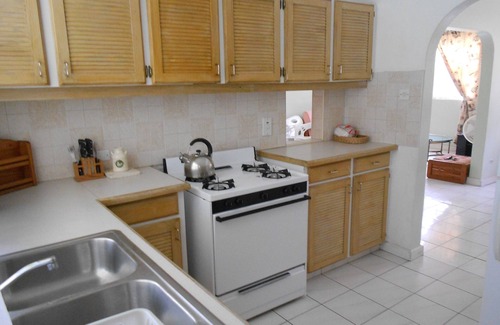 Worthing Villa | Alcance y toque Barbados