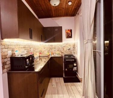 Mbezi Beach Apartamento | Reach The House