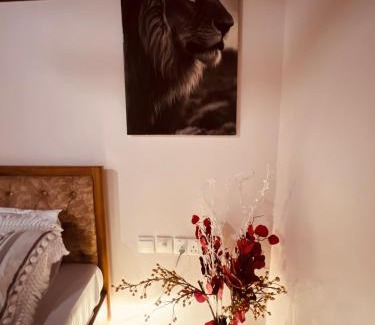 Mbezi Beach Apartamento | Reach The House