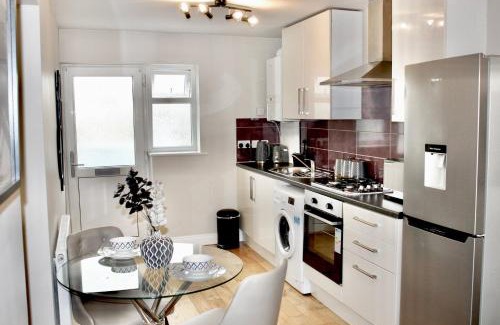 Reading Apartamento | Reading's Peaceful Gem