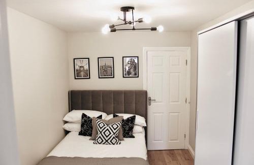 Reading Apartamento | Reading's Peaceful Gem