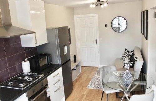 Reading Apartamento | Reading's Peaceful Gem