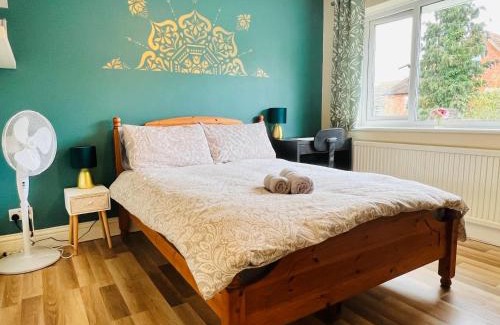 Reading Casa | Reading West Homestay