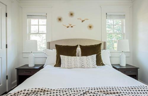Inman Park Apartamento | Ready Aim