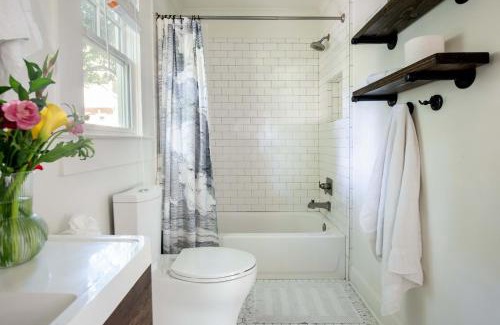 Inman Park Apartamento | Ready Aim