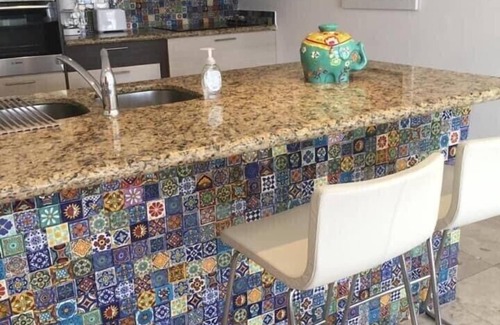 Centro Condominio | Aniversario Spl: Condominio renovado en fabulosas vistas de Pedregal, el océano, la ciudad y el monte