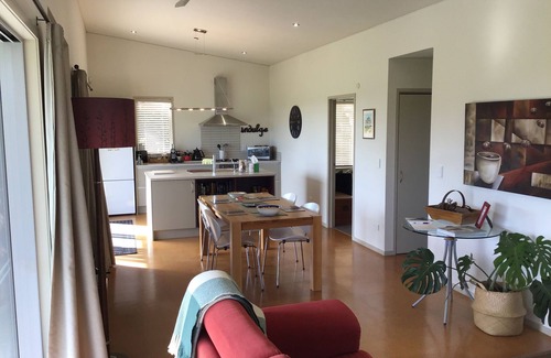 Foxton Beach Apartamento | Ready for a cosy stay at the Beach?