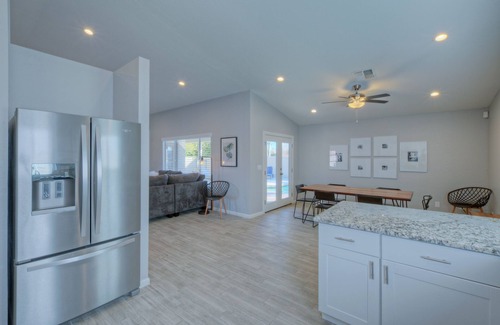 Desert Harbor Casa | Listo para divertirte bajo el sol