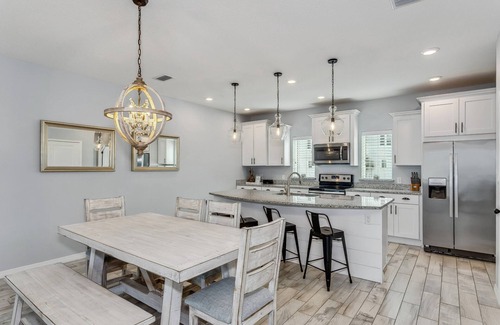 Ono Island Casa | Ready for Salty Summers |Pet Friendly 2BR Lost Key Townhouse |Free Golf |Private Beach |2 Pools |Spa