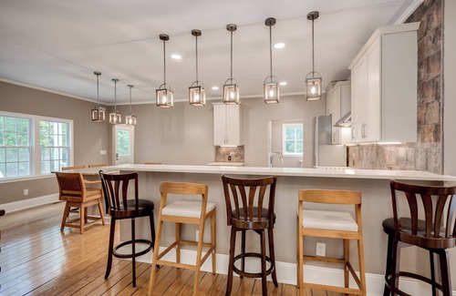 Aiken Casa | Ready for the Masters! Charming 3-bedroom house with AC, WiFi in welcoming Aiken