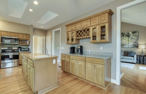Tellico Village Casa | Planificación de un largo fin de semana en el lago! ¡La vida es buena! - Toqua Cove