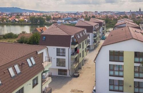 Sibiu Apartamento | Ready to use