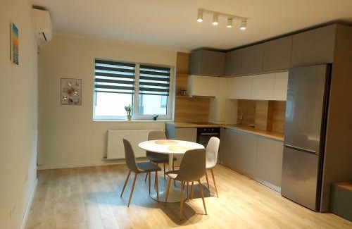 Sibiu Apartamento | Ready to use