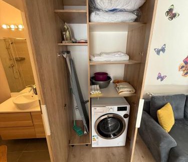 Sibiu Apartamento | Ready to use
