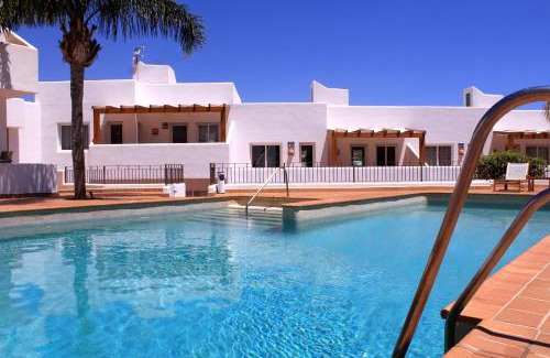 Agua Amarga Hotel | Real Agua Amarga Las Villas