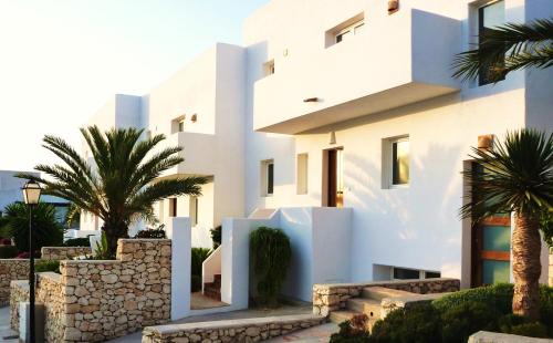 Agua Amarga Hotel | Real Agua Amarga Las Villas