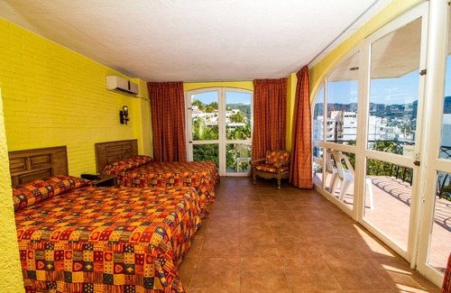Club Deportivo Complejo | Real Bananas Hotel All Inclusive