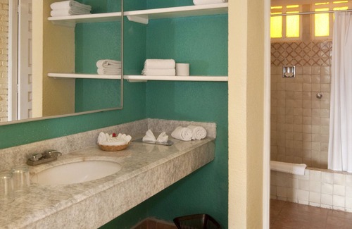 Club Deportivo Complejo | Real Bananas Hotel All Inclusive