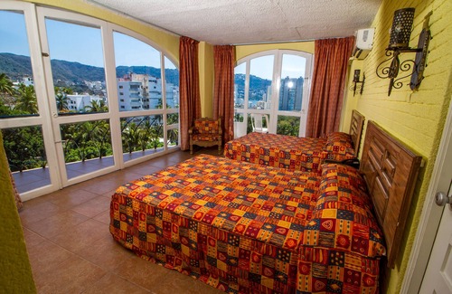 Club Deportivo Complejo | Real Bananas Hotel All Inclusive