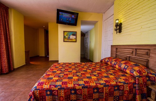 Club Deportivo Complejo | Real Bananas Hotel All Inclusive
