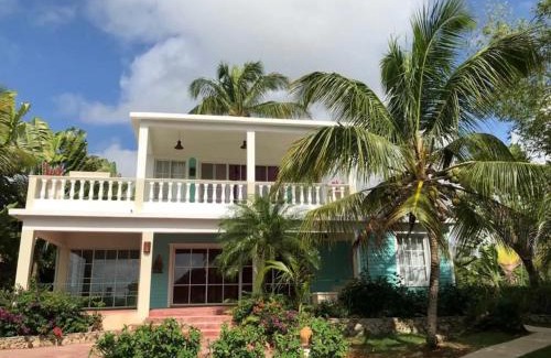 Samana Apartamento | Real blue