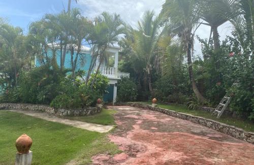 Samana Apartamento | Real blue