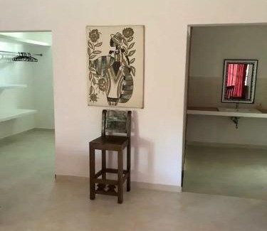 Samana Apartamento | Real blue