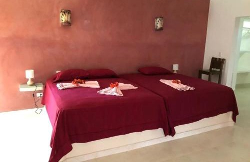 Samana Apartamento | Real blue