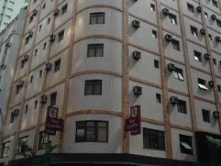 Central Zone Hotel | Real Castilha Hotel