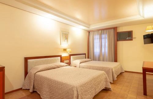 Central Zone Hotel | Real Castilha Hotel