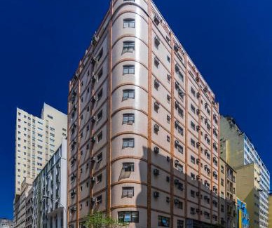 Central Zone Hotel | Real Castilha Hotel