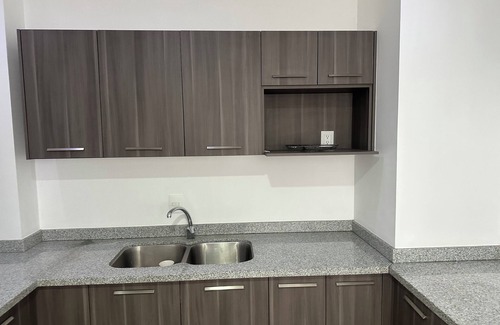 Zapopan Apartamento | Real Center apartment with pool