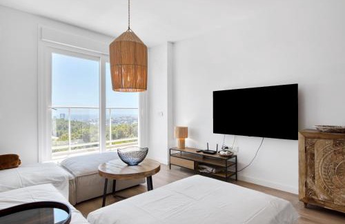 Calpe Apartamento | Real de Ifach - Atico