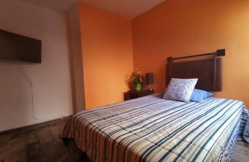 Querétaro Casa | Real de la Loma