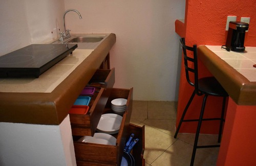 Barrio de La Presa Hotel | Real de la Presa